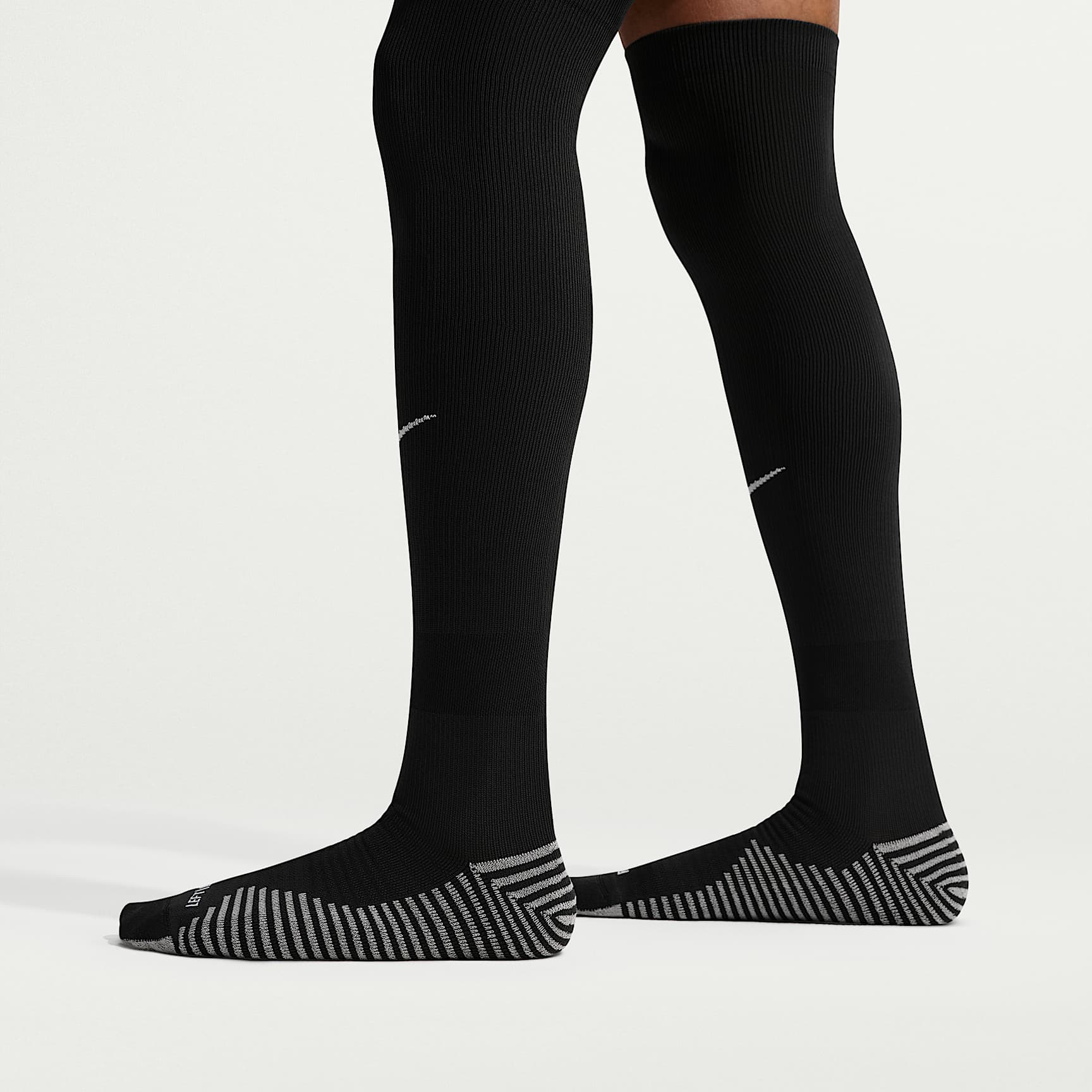 Nike Strike Knee-High Soccer Socks. Nike.com